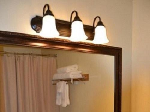 Cowlitz River Lodge Packwood Bagian luar foto
