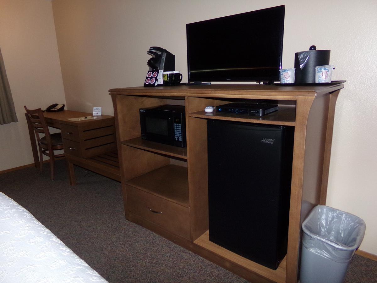 Cowlitz River Lodge Packwood Bagian luar foto