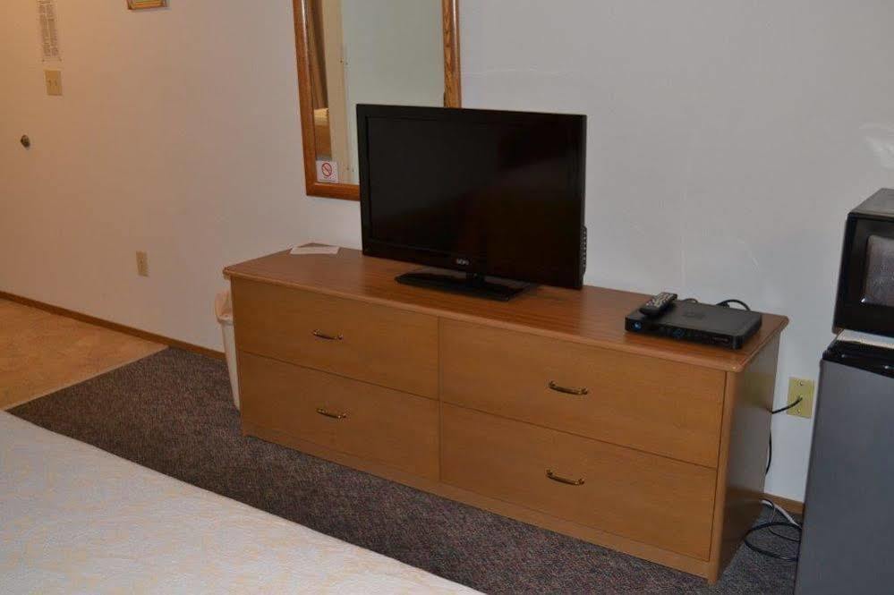 Cowlitz River Lodge Packwood Bagian luar foto
